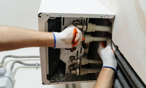 Plumber Chirnside Park